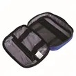 rPET Electronics Travel Pouch / Bag | https://www.bestnamebadges.com
