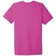 BELLA+CANVAS® Unisex Triblend Short Sleeve Tee | https://www.bestnamebadges.com