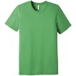 BELLA+CANVAS® Unisex Triblend Short Sleeve Tee | https://www.bestnamebadges.com