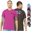 BELLA+CANVAS® Unisex Triblend Short Sleeve Tee | https://www.bestnamebadges.com