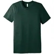 BELLA+CANVAS® Unisex Triblend Short Sleeve Tee | https://www.bestnamebadges.com