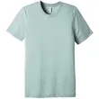 BELLA+CANVAS® Unisex Triblend Short Sleeve Tee | https://www.bestnamebadges.com