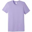 BELLA+CANVAS® Unisex Triblend Short Sleeve Tee | https://www.bestnamebadges.com