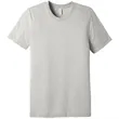 BELLA+CANVAS® Unisex Triblend Short Sleeve Tee | https://www.bestnamebadges.com