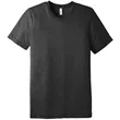 BELLA+CANVAS® Unisex Triblend Short Sleeve Tee | https://www.bestnamebadges.com
