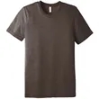 BELLA+CANVAS® Unisex Triblend Short Sleeve Tee | https://www.bestnamebadges.com
