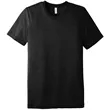 BELLA+CANVAS® Unisex Triblend Short Sleeve Tee | https://www.bestnamebadges.com