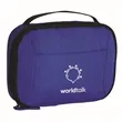 rPET Electronics Travel Pouch / Bag | https://www.bestnamebadges.com