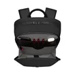Victorinox Altmont Modern Essentials - Compact Backpack | https://www.bestnamebadges.com