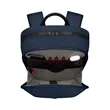 Victorinox Altmont Modern Essentials - Compact Backpack | https://www.bestnamebadges.com