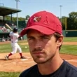 6 Panels Unstructured Distressed Baseball Cap | https://www.bestnamebadges.com