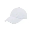 6 Panels Unstructured Distressed Baseball Cap | https://www.bestnamebadges.com