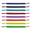 Full Color Custom Neoprene Sunglasses Strap 16.5"x1" | https://www.bestnamebadges.com
