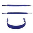 Full Color Custom Neoprene Sunglasses Strap 16.5"x1" | https://www.bestnamebadges.com