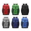 28L Large Insulated Backpack Cooler Bag | https://www.bestnamebadges.com