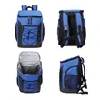 28L Large Insulated Backpack Cooler Bag | https://www.bestnamebadges.com