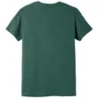 BELLA+CANVAS® Youth Heather CVC Tee | https://www.bestnamebadges.com