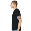 BELLA+CANVAS® Unisex Made In The USA Jersey Short Sleeve | https://www.bestnamebadges.com