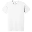 BELLA+CANVAS® Unisex Made In The USA Jersey Short Sleeve | https://www.bestnamebadges.com