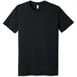 BELLA+CANVAS® Unisex Made In The USA Jersey Short Sleeve | https://www.bestnamebadges.com