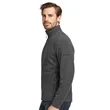 Eddie Bauer® Full-Zip Microfleece Jacket | https://www.bestnamebadges.com