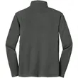 Eddie Bauer® Full-Zip Microfleece Jacket | https://www.bestnamebadges.com
