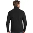 Eddie Bauer® 1/2-Zip Microfleece Jacket | https://www.bestnamebadges.com