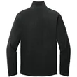 Eddie Bauer® 1/2-Zip Microfleece Jacket | https://www.bestnamebadges.com