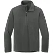 Eddie Bauer® 1/2-Zip Microfleece Jacket | https://www.bestnamebadges.com