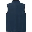 Eddie Bauer® Fleece Vest | https://www.bestnamebadges.com