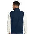 Eddie Bauer® Fleece Vest | https://www.bestnamebadges.com