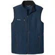 Eddie Bauer® Fleece Vest | https://www.bestnamebadges.com