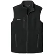 Eddie Bauer® Fleece Vest | https://www.bestnamebadges.com