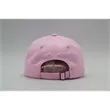 Garment washed Relaxed Golf Hat Dad Cap | https://www.bestnamebadges.com