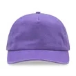 Garment washed Relaxed Golf Hat Dad Cap | https://www.bestnamebadges.com