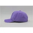 Garment washed Relaxed Golf Hat Dad Cap | https://www.bestnamebadges.com
