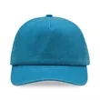 Garment washed Relaxed Golf Hat Dad Cap | https://www.bestnamebadges.com