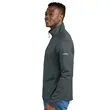 Eddie Bauer® Smooth Mid Layer Fleece 1/2-Zip | https://www.bestnamebadges.com