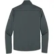 Eddie Bauer® Smooth Mid Layer Fleece 1/2-Zip | https://www.bestnamebadges.com