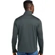 Eddie Bauer® Smooth Mid Layer Fleece 1/2-Zip | https://www.bestnamebadges.com