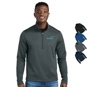 Eddie Bauer® Smooth Mid Layer Fleece 1/2-Zip