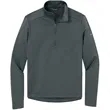 Eddie Bauer® Smooth Mid Layer Fleece 1/2-Zip | https://www.bestnamebadges.com