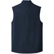 Eddie Bauer® Stretch Soft Shell Vest | https://www.bestnamebadges.com