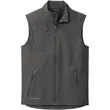 Eddie Bauer® Stretch Soft Shell Vest | https://www.bestnamebadges.com
