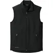 Eddie Bauer® Stretch Soft Shell Vest | https://www.bestnamebadges.com