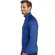 Eddie Bauer® Smooth Fleece 1/2-Zip | https://www.bestnamebadges.com