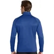 Eddie Bauer® Smooth Fleece 1/2-Zip | https://www.bestnamebadges.com