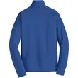 Eddie Bauer® Smooth Fleece 1/2-Zip | https://www.bestnamebadges.com