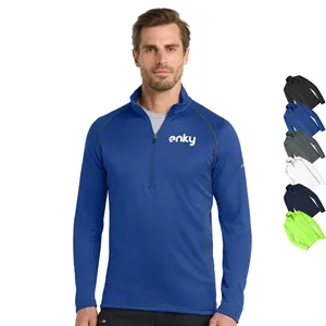 Eddie Bauer® Smooth Fleece 1/2-Zip