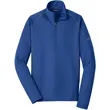 Eddie Bauer® Smooth Fleece 1/2-Zip | https://www.bestnamebadges.com